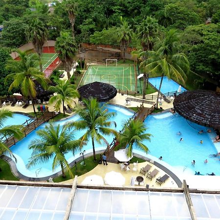 Le Jardin Suites Em Caldas Novas Εξωτερικό φωτογραφία