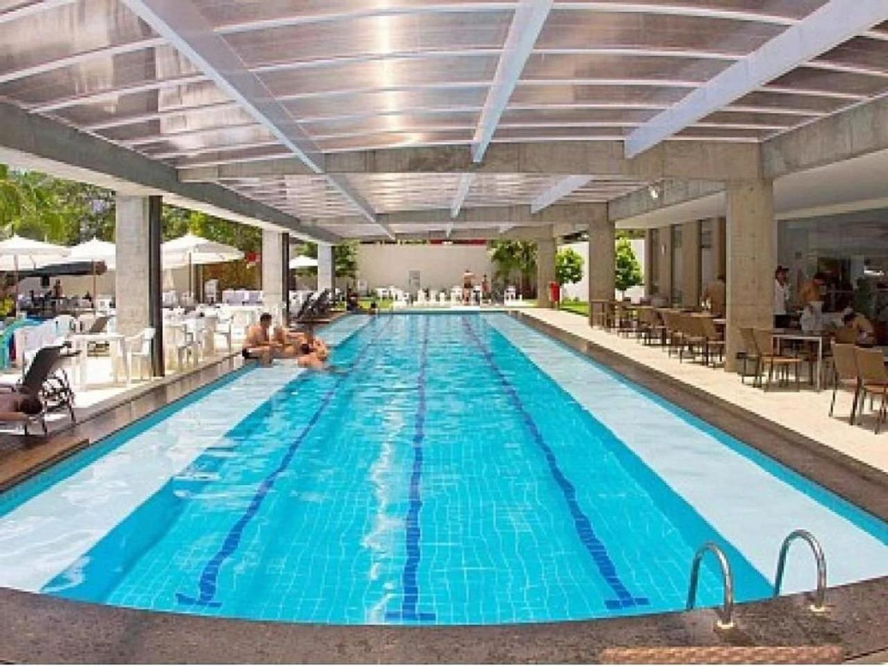 Le Jardin Suites Em Caldas Novas Εξωτερικό φωτογραφία