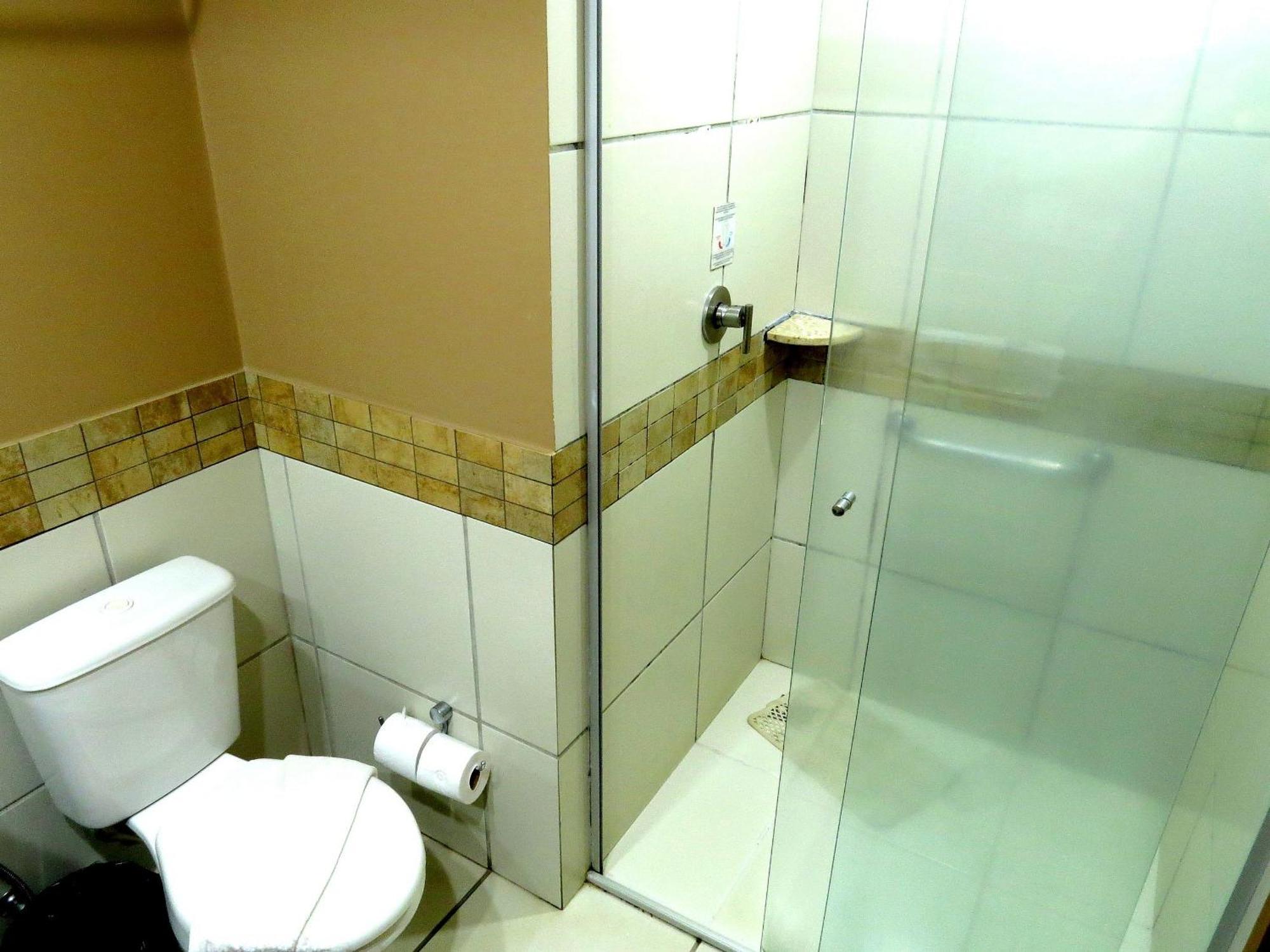 Le Jardin Suites Em Caldas Novas Εξωτερικό φωτογραφία